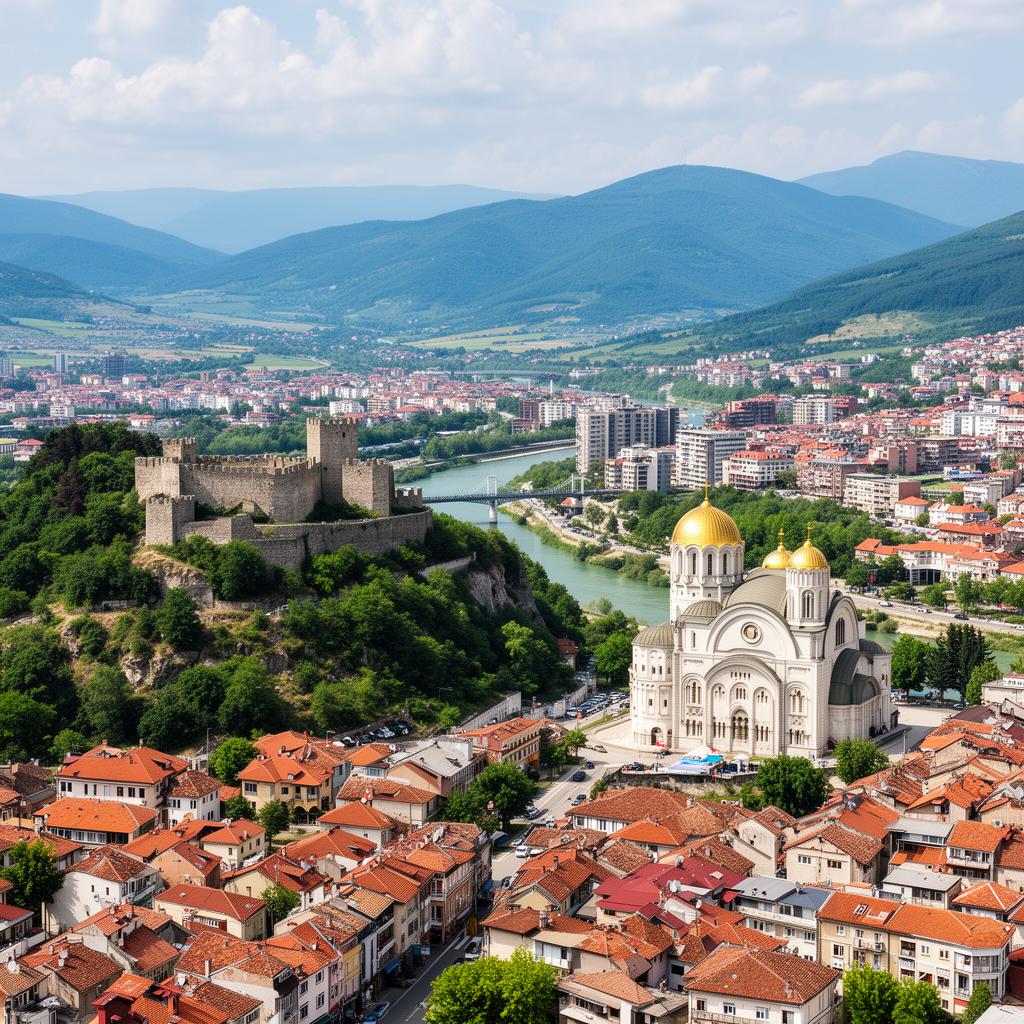 Banja Luka - grad